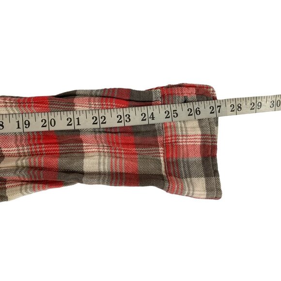 Ralph Lauren Men's Buttoned Plaid Shirt - Picture 5 of 7